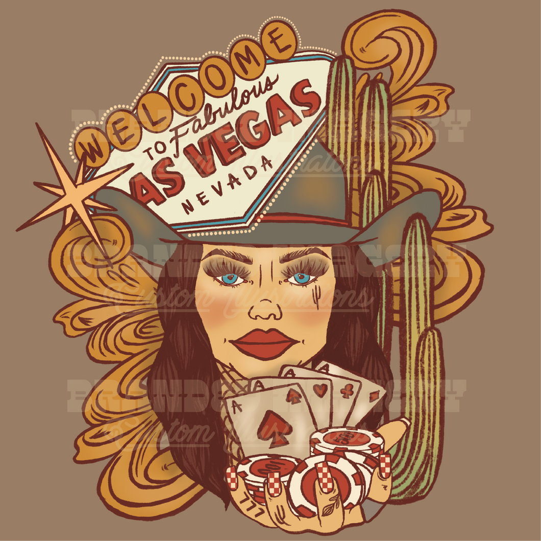 NFR Inspired