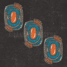 Load image into Gallery viewer, Turquoise Spiny
