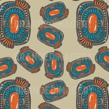 Load image into Gallery viewer, Turquoise Spiny
