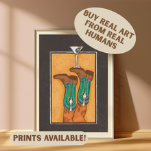 Load image into Gallery viewer, Cowgirl Martini
