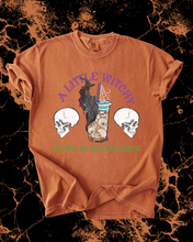 Load image into Gallery viewer, A Little Witchy tee
