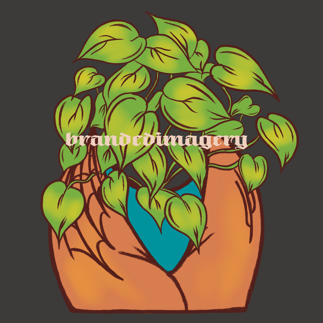 Plant Her