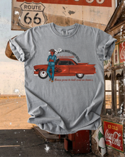 Load image into Gallery viewer, BROKEN HEARTSVILLE TEE
