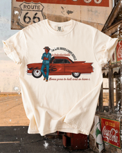 Load image into Gallery viewer, BROKEN HEARTSVILLE TEE
