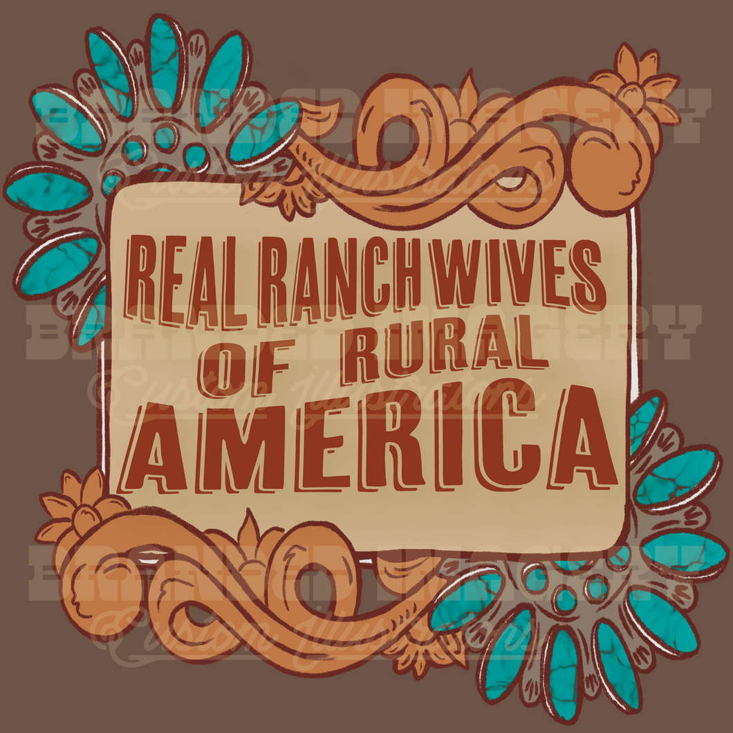 Real Ranch Wives