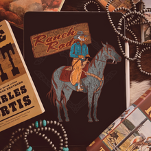 Load image into Gallery viewer, Ranch Rodeo
