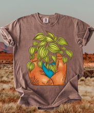 Load image into Gallery viewer, Plant Her Tee
