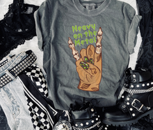 Load image into Gallery viewer, Heavy Metal Tee

