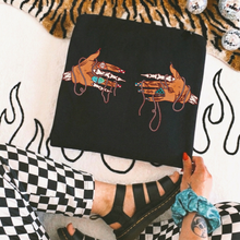 Load image into Gallery viewer, Drippy tee
