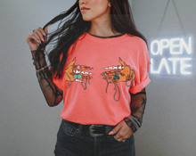Load image into Gallery viewer, Drippy tee
