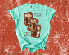 Load image into Gallery viewer, Fight for yourself tee
