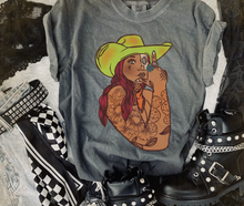 Load image into Gallery viewer, Unapologetic 2.0 Tee
