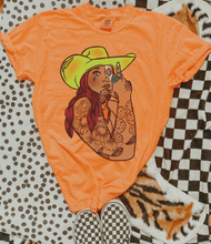 Load image into Gallery viewer, Unapologetic 2.0 Tee
