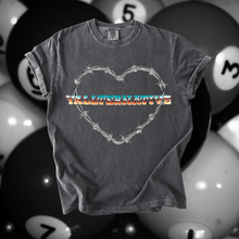Load image into Gallery viewer, Chrome Yallternative tee
