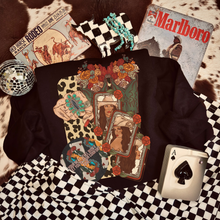 Load image into Gallery viewer, Outlaw Patchwork crew
