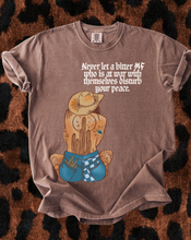 Load image into Gallery viewer, Bitter MF Tee
