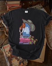 Load image into Gallery viewer, Cowboy Romance tee
