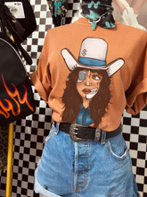 Load image into Gallery viewer, Midnight Blues tee
