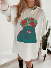 Load image into Gallery viewer, Kiss my Ass tee
