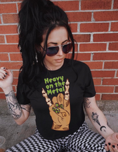 Load image into Gallery viewer, Heavy Metal Tee
