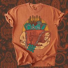 Load image into Gallery viewer, Morning Joe tee
