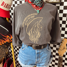 Load image into Gallery viewer, Support women tee
