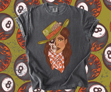 Load image into Gallery viewer, She's the Devil tee
