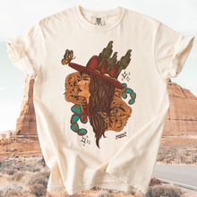 Load image into Gallery viewer, Butterfly season tee
