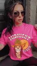 Load image into Gallery viewer, Midnight Rider Tee
