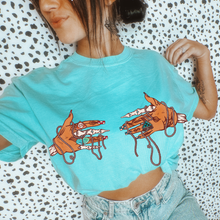 Load image into Gallery viewer, Drippy tee
