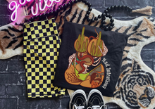Load image into Gallery viewer, Bad Intentions tee
