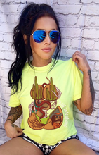Load image into Gallery viewer, Bad Intentions tee
