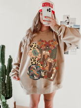 Load image into Gallery viewer, Outlaw Patchwork crew
