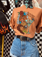 Load image into Gallery viewer, Take Not Shit Collage tee
