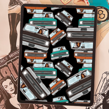 Load image into Gallery viewer, Til Death Seamless!
