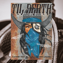 Load image into Gallery viewer, til death outfitters
