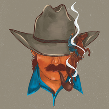 Load image into Gallery viewer, Smoked Out
