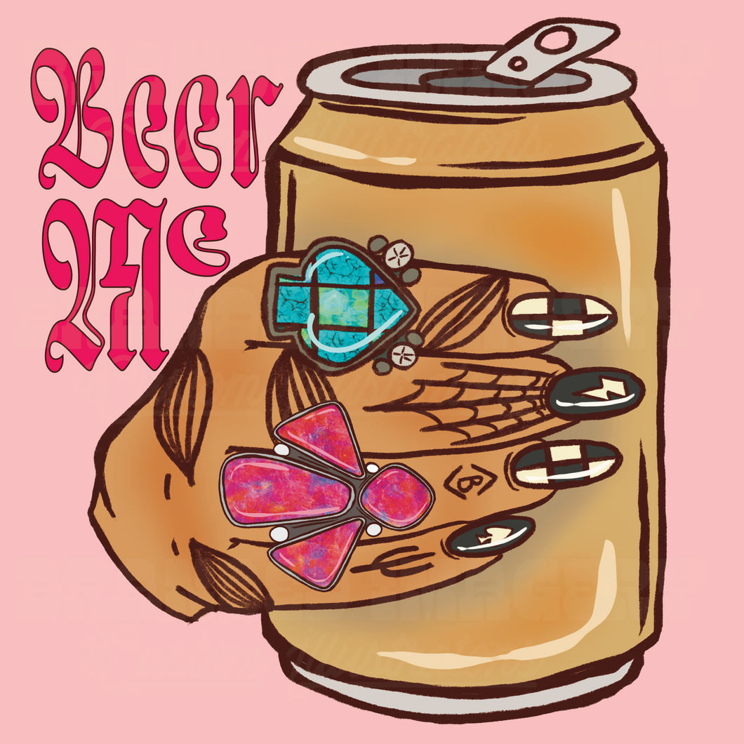 Beer Me