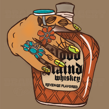 Load image into Gallery viewer, Blood Staind Whiskey
