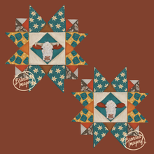 Load image into Gallery viewer, Quilted Core
