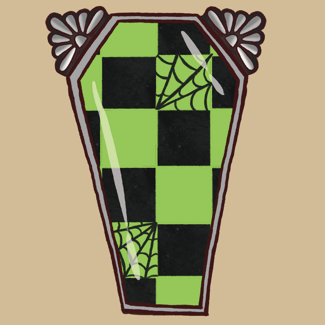 Coffin Green