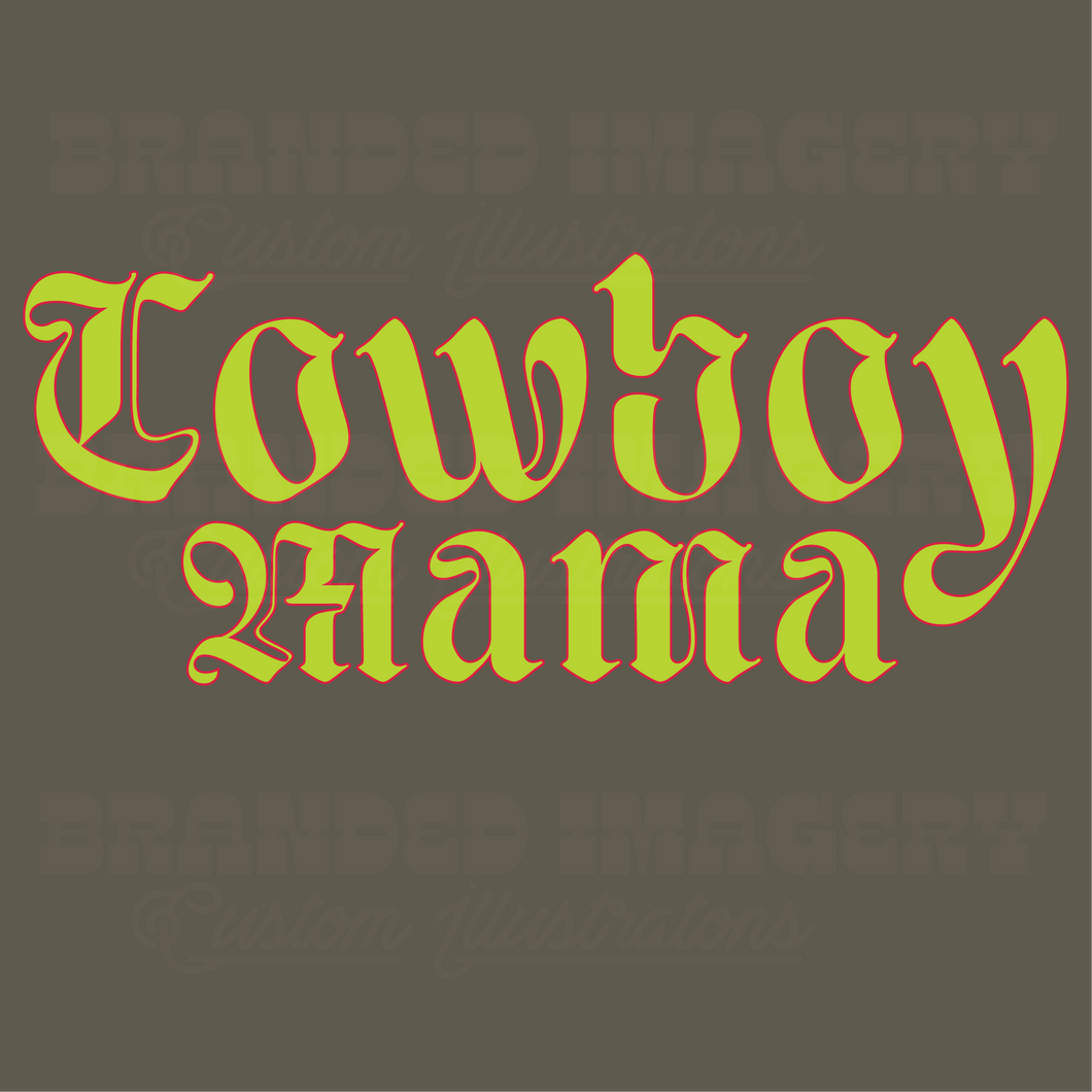 cowboymama