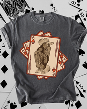 Load image into Gallery viewer, Don't Play tee
