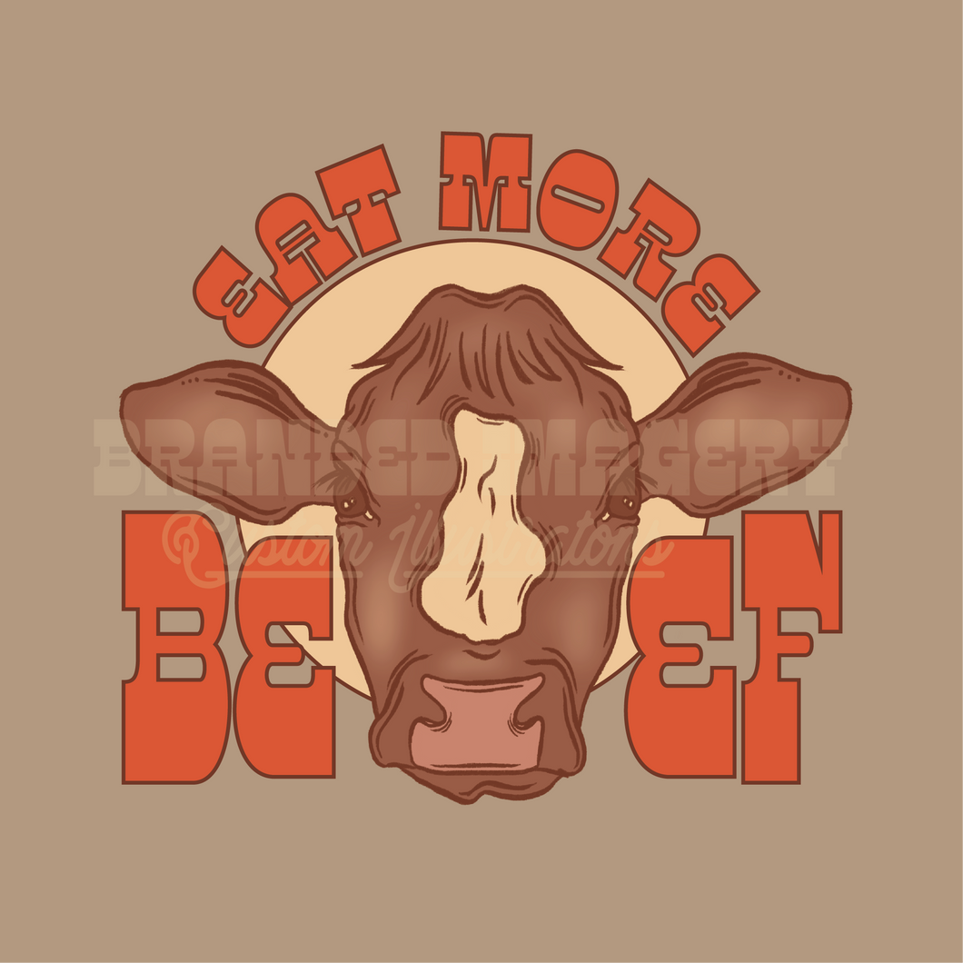 Eat More Beef