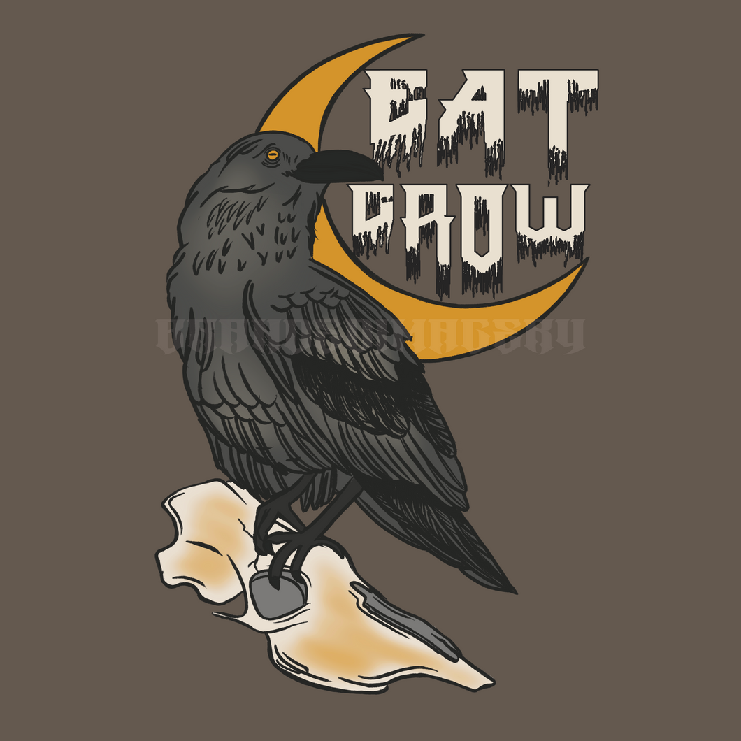 Eat Crow