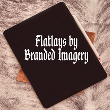 Load image into Gallery viewer, Ipad Flatlays!
