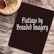 Load image into Gallery viewer, Ipad Flatlays!
