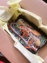 Load image into Gallery viewer, Branded Merch Box
