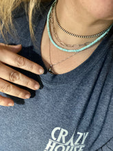 Load image into Gallery viewer, Simple Chain Choker - 14 inches
