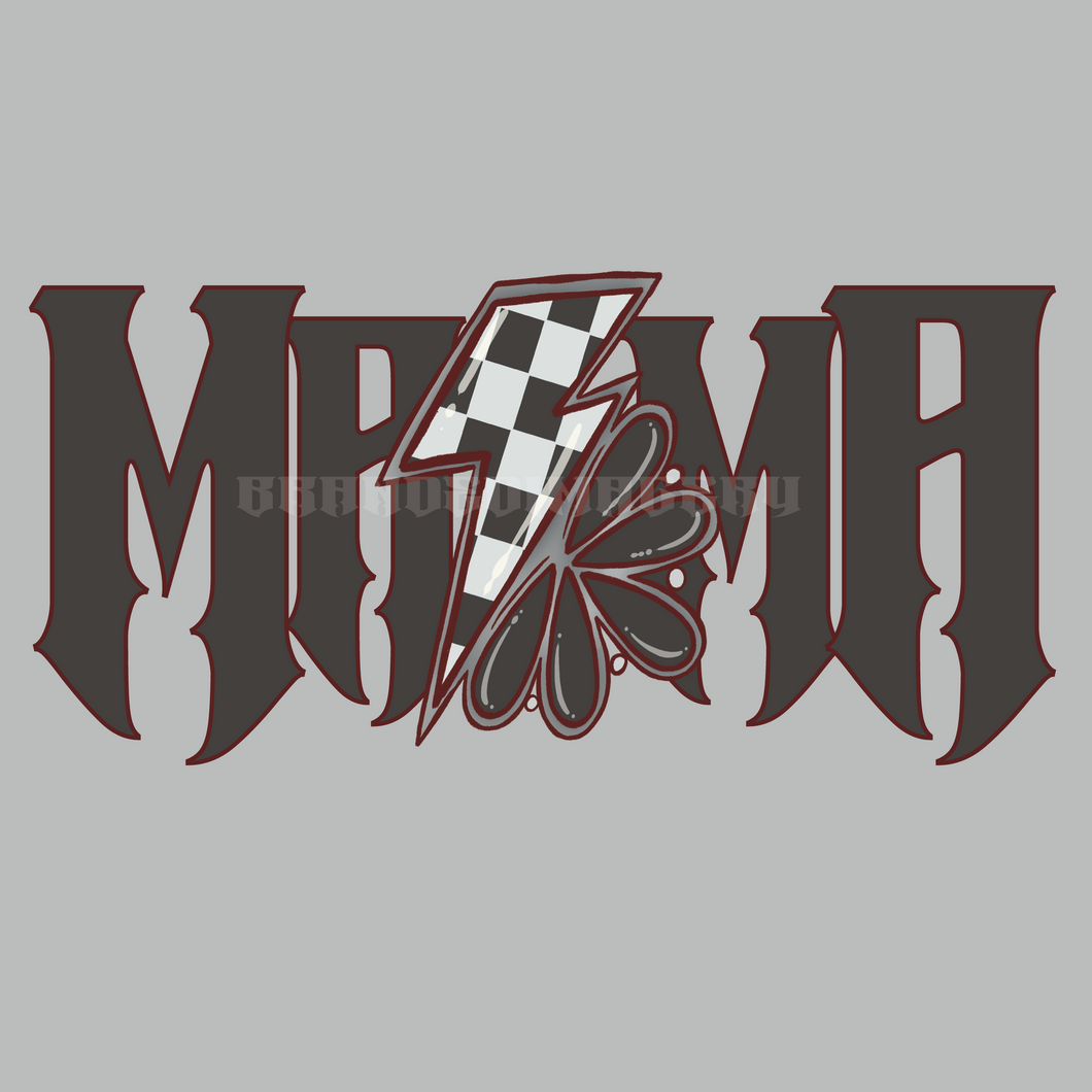 Mama Bolted 2